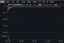 603123，秒涨停！利好来袭，这一概念突然爆发！