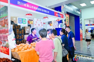 首届好博会落幕，美好生活不停！现场观众满载而归，他们还许下了这些愿望