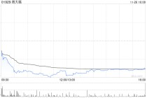 国盛证券：维持周大福“买入”评级 经营表现稳健