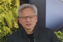 黄仁勋：美国政策基于“中国无法制造AI芯片”假设，“这一假设现在看来显然错误”