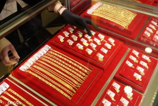 黄金投资实物金要验纯度吗？