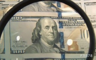 美元指数短线反弹难改年度大跌格局，降息预期与政策不确定性持续施压