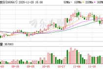 一人被立案！牵出三家A股