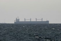 消息人士：美国情报警告伊朗短期内不会放松对霍尔木兹海峡的控制