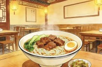 和府捞面争议：“慢熬”神话撞上“快拆”现实