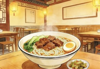 和府捞面争议：“慢熬”神话撞上“快拆”现实