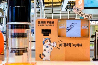 当清洁电器集体“长手长脚”，友望为何选择“让用户不受罪”？