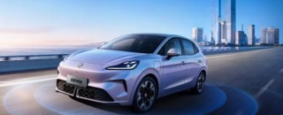 中国车企组团攻坚欧洲，背后藏着什么破局密码？