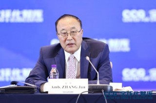 博鳌亚洲论坛秘书长张军：面对世界不确定性，必须共同尽最大努力来预防最糟糕的事情发生