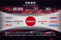 安斯泰莫“地球梦・紫盾”与“引擎之盾・旗舰”双系列机油上市，定义日系精准养护