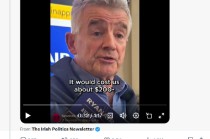 被骂是“有钱的白痴”，马斯克威胁收购瑞安航空并撤换其CEO