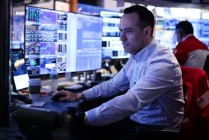 4月7日收盘：美股小幅收高 市场关注中东局势进展