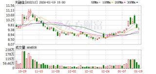 天融信：公司稳健经营和持续发展将降低商誉减值风险