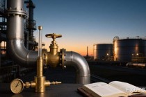 伊朗局势风险抵消EIA悲观预期，布伦特油价上涨约4%