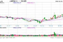 全球能源“大动脉”梗阻 原油“点燃”多个期货品种涨停