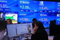 2月7日收盘：美股收高，道指首次突破5万点关口