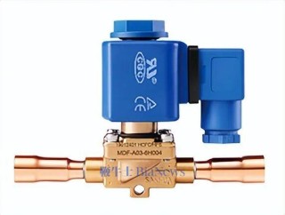 三花智控：生意不起眼，凭什么总能抓住风口？