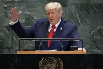 特朗普誓言不会让美国沦为“租房者之国”