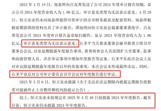 000622，终止上市，甩锅真相曝光