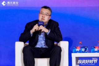 嘉实基金肖觅：告别低质竞争，拥抱优质盈利