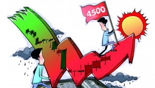 为何期货反转形态要及时离场？