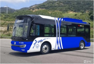 文远知行自动驾驶车队全方位赋能全运会，最新自动驾驶中巴首发亮相