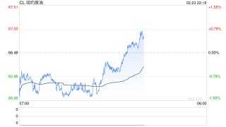 【春节节后总结】宏观：多重叙事定价，贵金属偏强走势