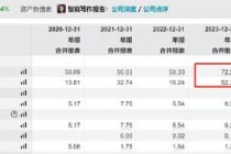 英科医疗玩转息差套利？逾200亿“躺账面”又再举债150亿