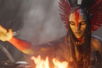 迪士尼《阿凡达：火与烬》北美首映票房惨淡，仅收8800万美元