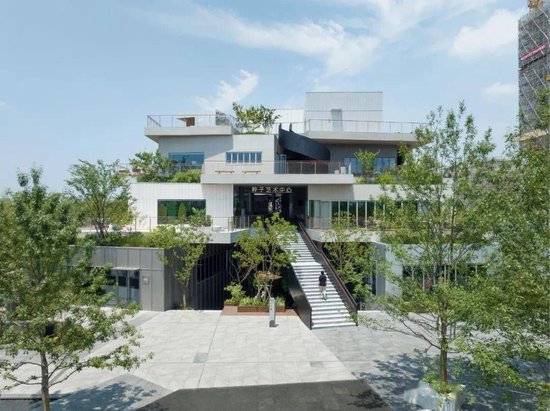 直击博鳌 | 著名建筑设计师青山周平：对“算法设计”不感兴趣  第2张