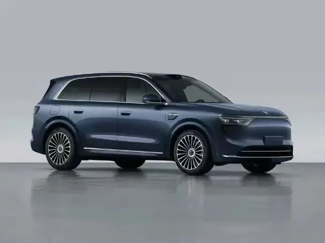 终于赚钱了！赛力斯集团财报发布  第5张