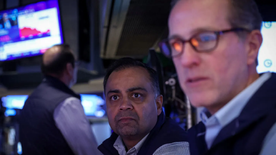 摩根大通：特朗普的关税政策若持续，将把美国及全球拖入衰退  第1张