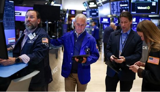 盘前：道指期货跌0.47% IBM盘前股价大跌8%  第2张