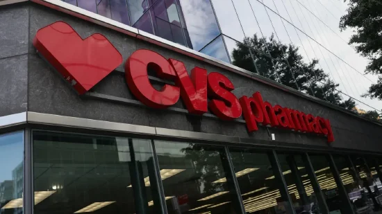 CVS健康一季度业绩超预期并上调盈利指引  第1张