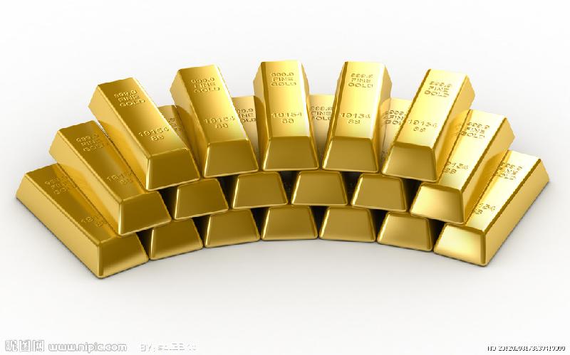如何分析黄金价格的涨跌情况?这种涨跌情况如何影响黄金市场的发展趋势? 第1张 如何分析黄金价格的涨跌情况?这种涨跌情况如何影响黄金市场的发展趋势? 第1张