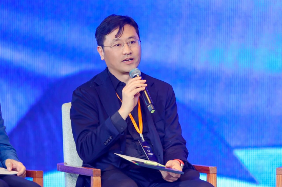 尹正：“打破每九年药品研发成本提高一倍的困局”是从业者的根本任务  第1张