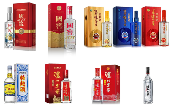 经营现金流大增80%，这家白酒龙头如何穿越周期？  第6张