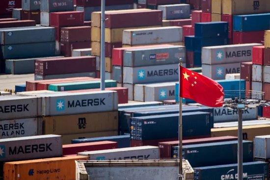 中美最终加征多少关税？降了多少？我们做了道数学题  第5张