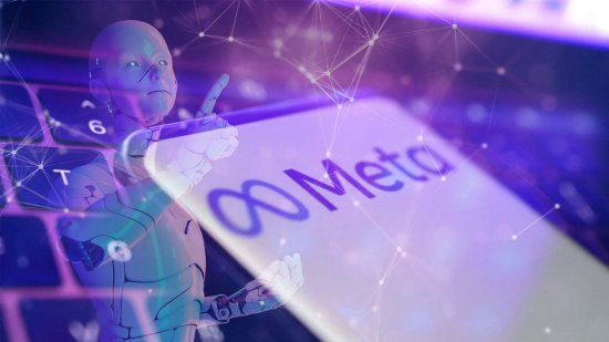 Meta将推迟发布一款名为Behemoth的旗舰AI模型  第1张