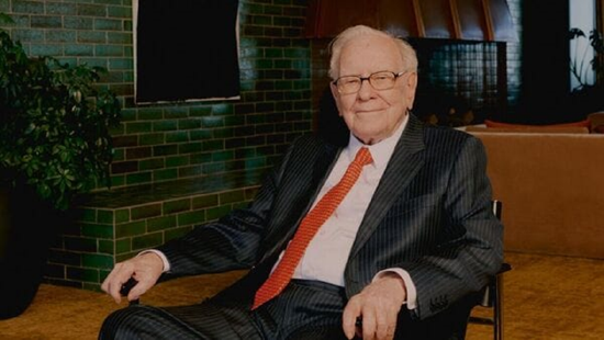 一周外盘头条|中美互降关税提振市场信心 美债又“崩了” 英伟达AMD获中东超级大单 巴菲特“认老”  第19张