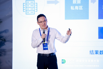 每日互动的“可信数据空间+可控大模型”数享会圆满举办 | 2025数安大会  第10张