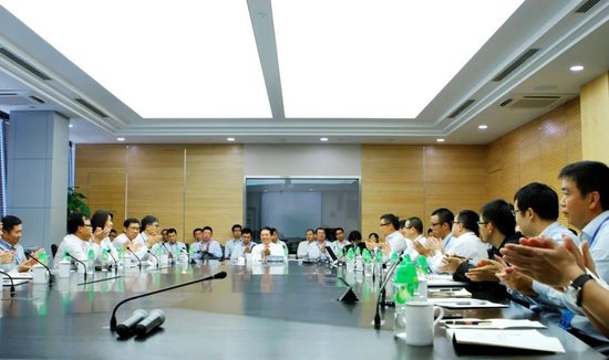 美的方洪波谈汰换员工：企业只有不断优化才能向前  第6张
