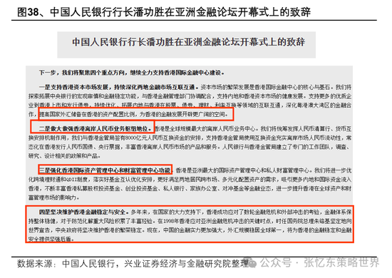 兴业证券张忆东：美股下半年凶多吉少，但未必利空中国  第28张