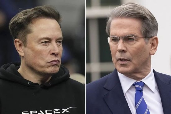 大西洋月刊：马斯克坠落  第2张