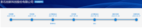 中信、高盛和中金联合主承销，影石创新A股IPO终于启动发行  第5张