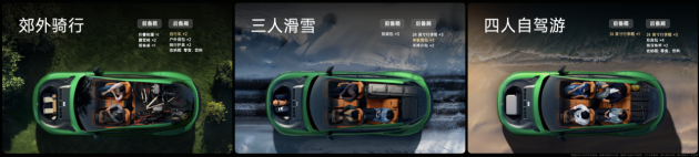 小米YU7正式发布：定位「豪华高性能SUV」7月正式上市  第16张