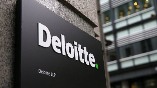 德勤英国据悉将削减部分员工奖金  第1张
