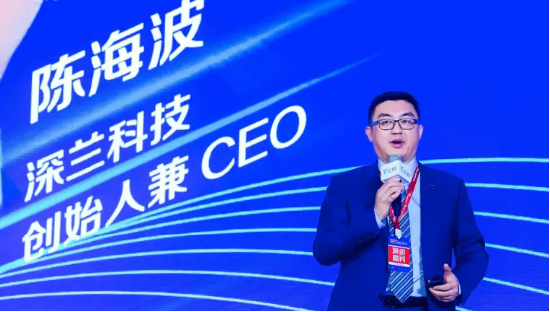 深兰科技创始人，正被百余员工轮番申请“限高” | BUG  第1张