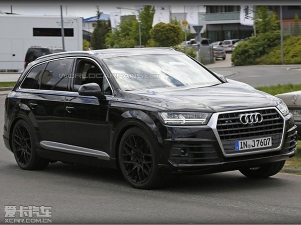 奥迪a响效果如何？与其他车型音响对比怎样？  第1张