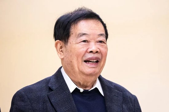 曹德旺：福耀科大首年8亿预算招50个学生，从体制上、机制上对标斯坦福  第1张